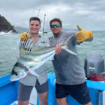 Half Day Fishing Jaco