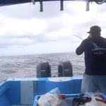 Inshore Fishing Jaco