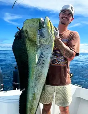 Dorado Sportfishing Jaco Dorado Sportfishing Jaco