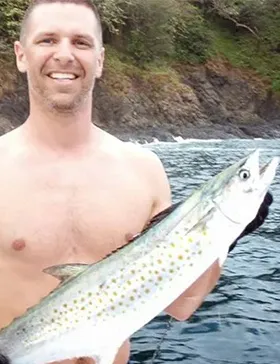Mackerel Sportfishing Jaco Mackerel Sportfishing Jaco