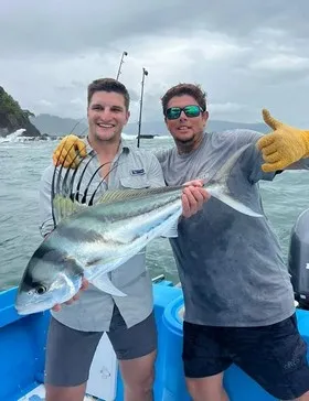 Roosterfish Sportfishing Jaco Roosterfish Sportfishing Jaco