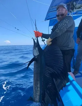 Sailfish Sportfishing Jaco Sailfish Sportfishing Jaco