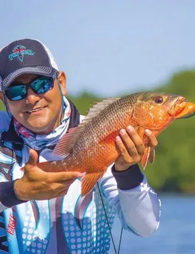 Snapper Sportfishing Jaco Snapper Sportfishing Jaco