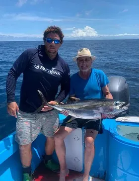 Tuna Sportfishing Jaco Tuna Sportfishing Jaco