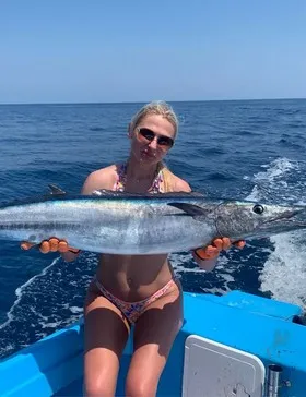 Wahoo Sportfishing Jaco Wahoo Sportfishing Jaco